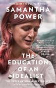 The Education of an Idealist image