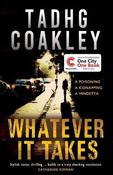 Whatever it Takes image