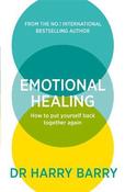 Emotional Healing image