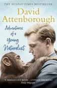 Adventures of a Young Naturalist: SIR DAVID ATTENBOROUGH'S ZOO QUEST EXPEDITIONS image