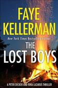 The Lost Boys (Peter Decker and Rina Lazarus Series, Book 26) image