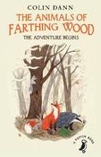 Animals Of Farthing Wood Adventure image