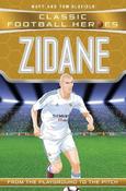 Zidane (Classic Football Heroes) - Collect Them All! image