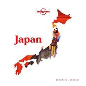 Lonely Planet Beautiful World Japan image