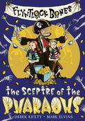 Flyntlock Bones: The Sceptre of the Pharaohs image