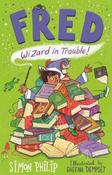 Fred: Wizard in Trouble image
