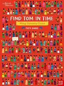 British Museum: Find Tom in Time, Ming Dynasty China image