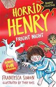 Horrid Henry: Fright Night image