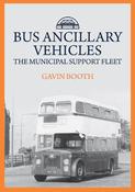 Bus Ancillary Vehicles: The Municipal Support Fleet image