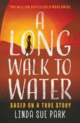 A Long Walk to Water: International Bestseller Based on a True Story image