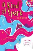 A Kind of Spark image