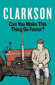 Can You Make This Thing Go Faster? image