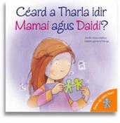 Ceard a Tharla Idir Mamai Agus Daidi image
