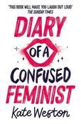 Diary of a Confused Feminist image