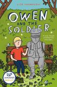 Owen and the Soldier image