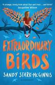 Extraordinary Birds image