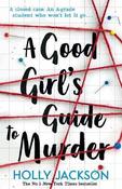 A Good Girl's Guide to Murder Book 1 image