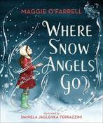 Where Snow Angels Go image