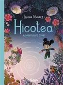 Hicotea: A Nightlights Story image