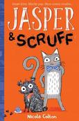 Jasper and Scruff image
