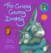 The Grinny Granny Donkey image