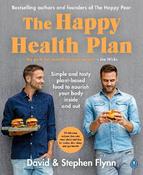 The Happy Health Plan: Simple and tasty plant-based food to nourish your body inside and out image