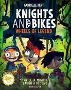 Knights and Bikes: Wheels of Legend image