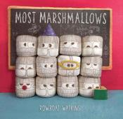 Most Marshmallows image