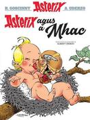 Asterix agus a Mhac image