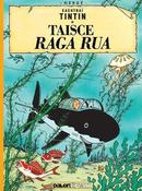 Tintin : Taisce Raga Rua image