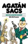 Agatan Sacs agus na Gadaithe Diamant image