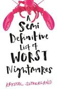 A Semi Definitive List of Worst Nightmares image