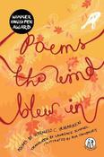 Poems the wind blew in: Poems for children image