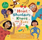 Head, Shoulders, Knees and Toes image