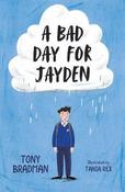 A Bad Day for Jayden image
