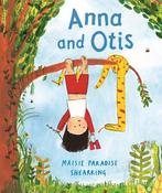 Anna and Otis image