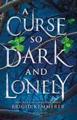 A Curse So Dark and Lonely image