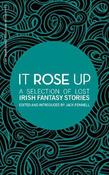 It Rose Up: A Selection of Lost Irish Fantasy Stories image