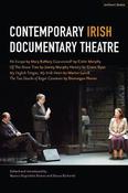 Contemporary Irish Documentary Theatre image