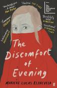 The Discomfort of Evening: WINNER OF THE BOOKER INTERNATIONAL PRIZE 2020 image
