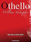 William Shakespeare's Othello: Full Text And Study Notes Forum Ediction image