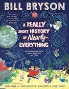 A Really Short History of Nearly Everything image