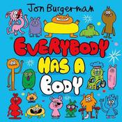 Everybody Has a Body image