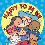 Happy to Be Me image