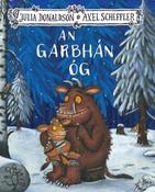 An Garbhan Og (Gruffalo's Child Irish Edition) image