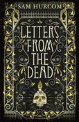 Letters From The Dead image