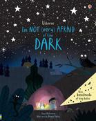 I'm Not (Very) Afraid of the Dark image