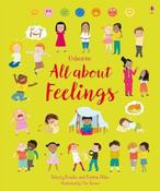 All About Feelings image