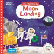Moon Landing image