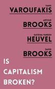 Is Capitalism Broken? image
